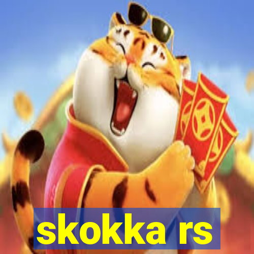 skokka rs